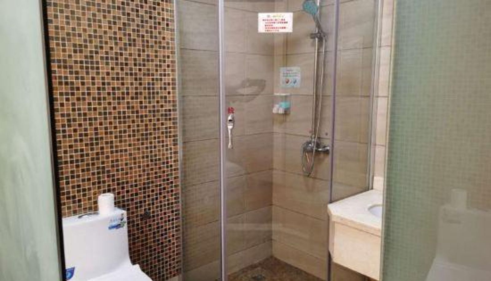 Chambre - Feicui Mingzhu Business Hotel