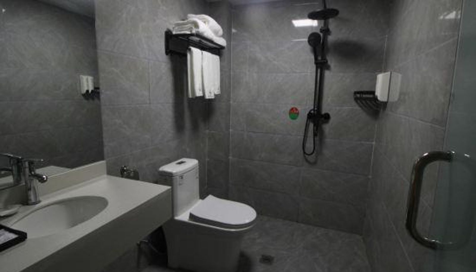 Camera per famiglia - Piper Cloud Hotel (Ginza Mall Store of Heze Railway Station)