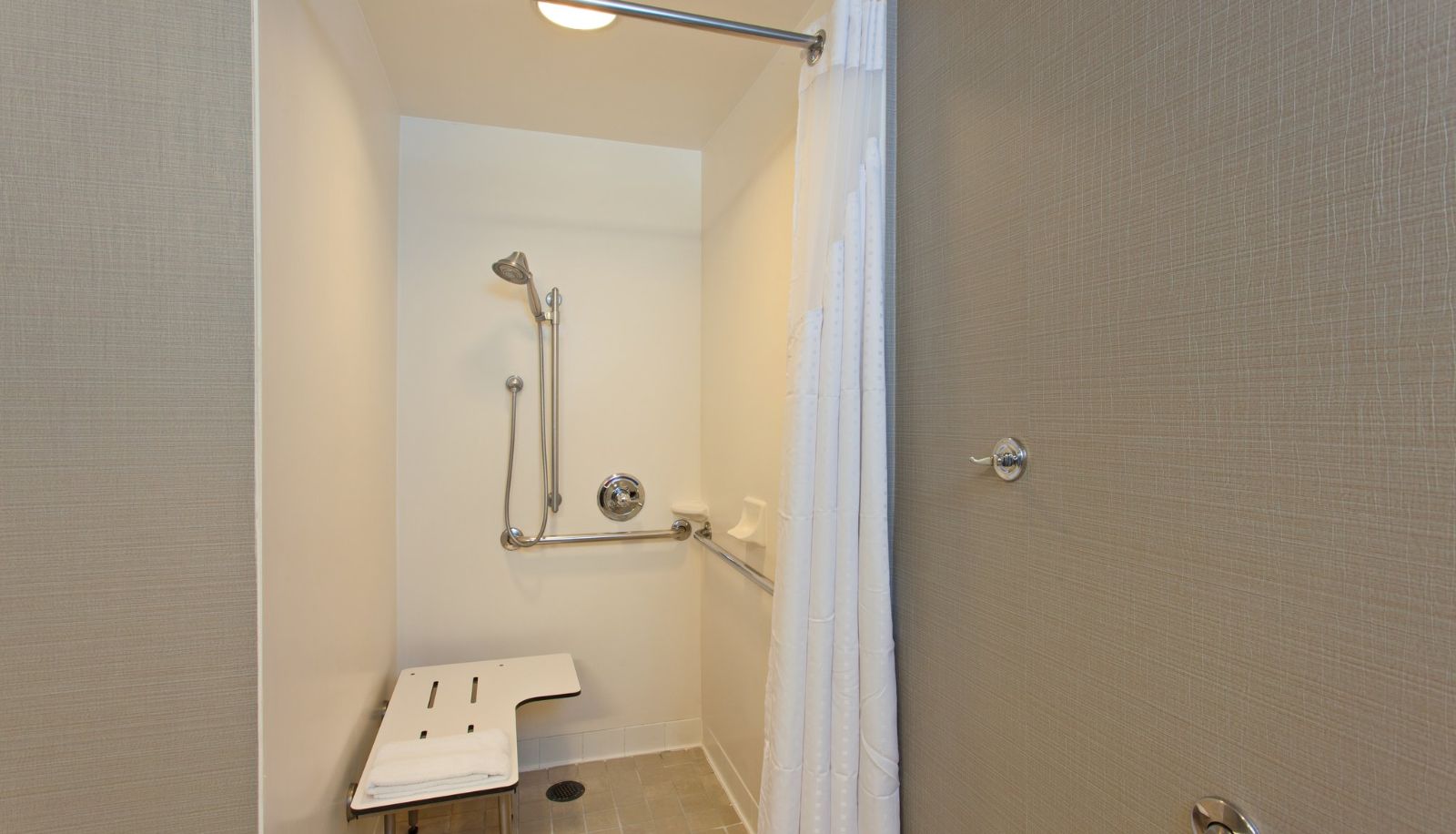 Zimmer - Holiday Inn Express & Suites SAN FRANCISCO FISHERMANS WHARF by IHG