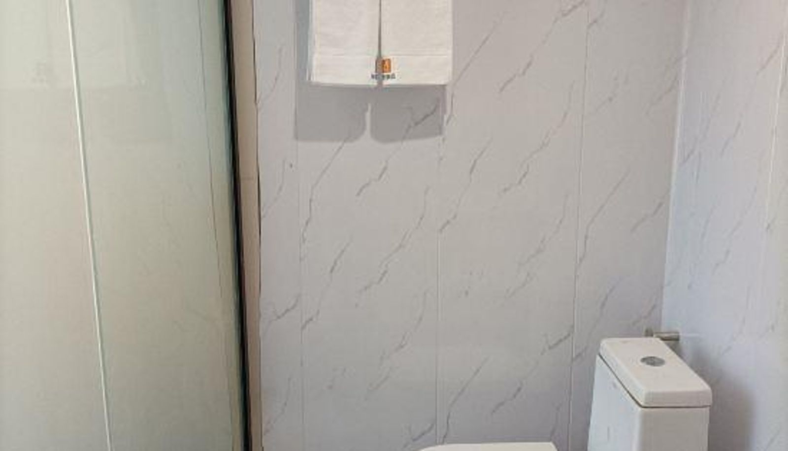 Business-kamer - Huaxi Hotel (Heze Mudan Shuanghe Road Branch)