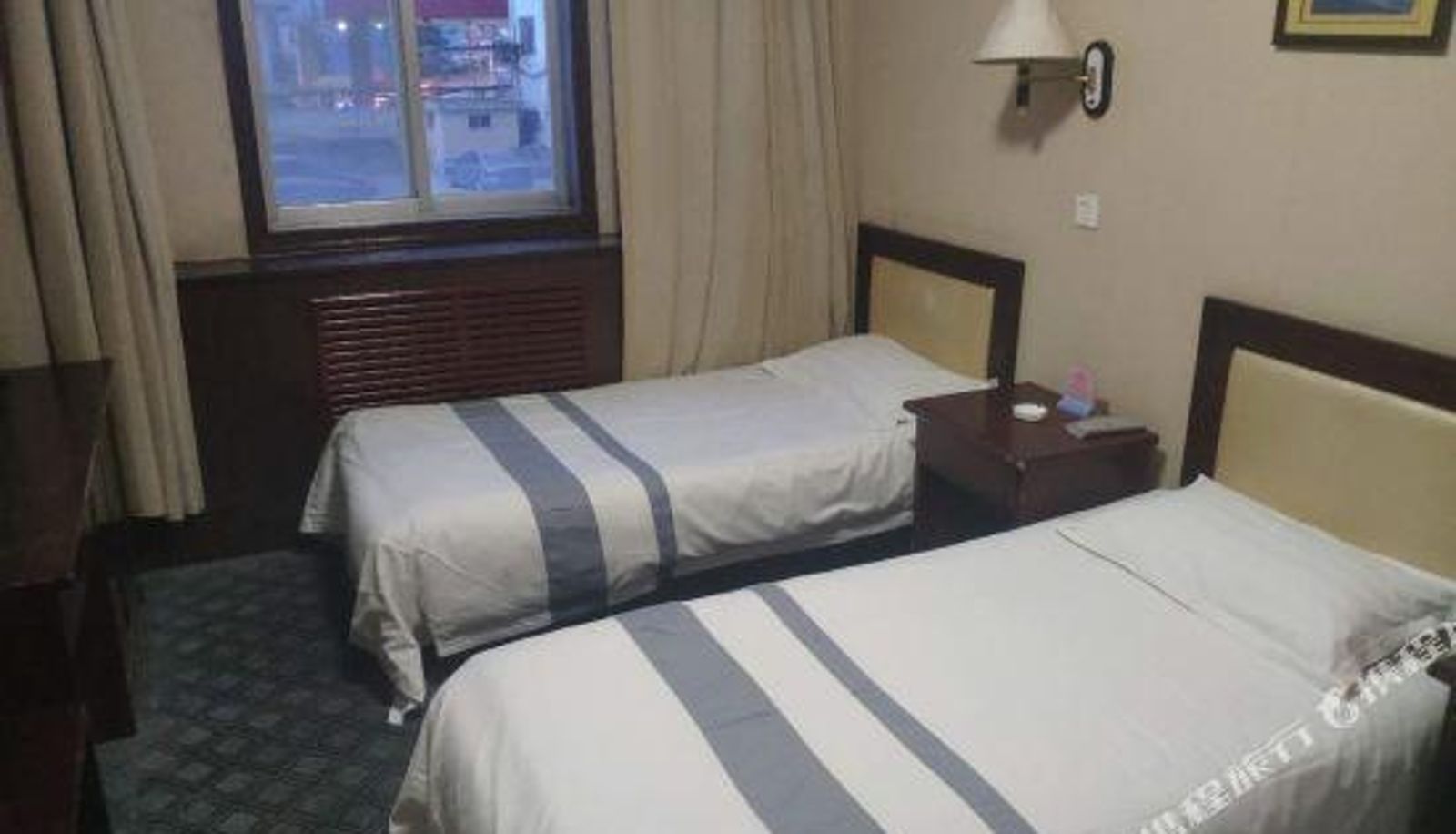 Camera - Heze Qingyuan Hotel