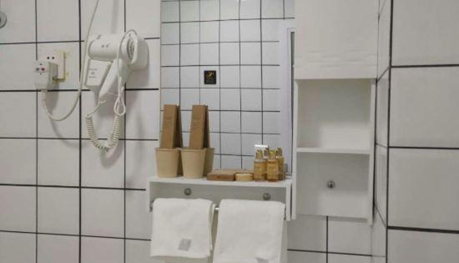 Kamer - DG theme apartment
