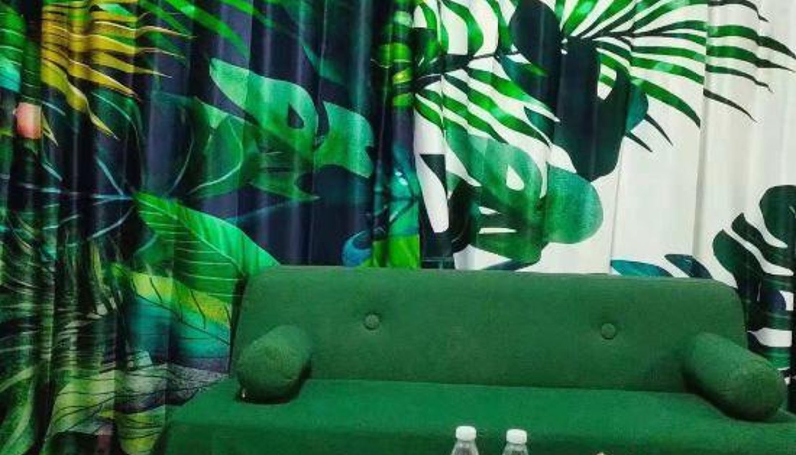 Kamer - DG theme apartment