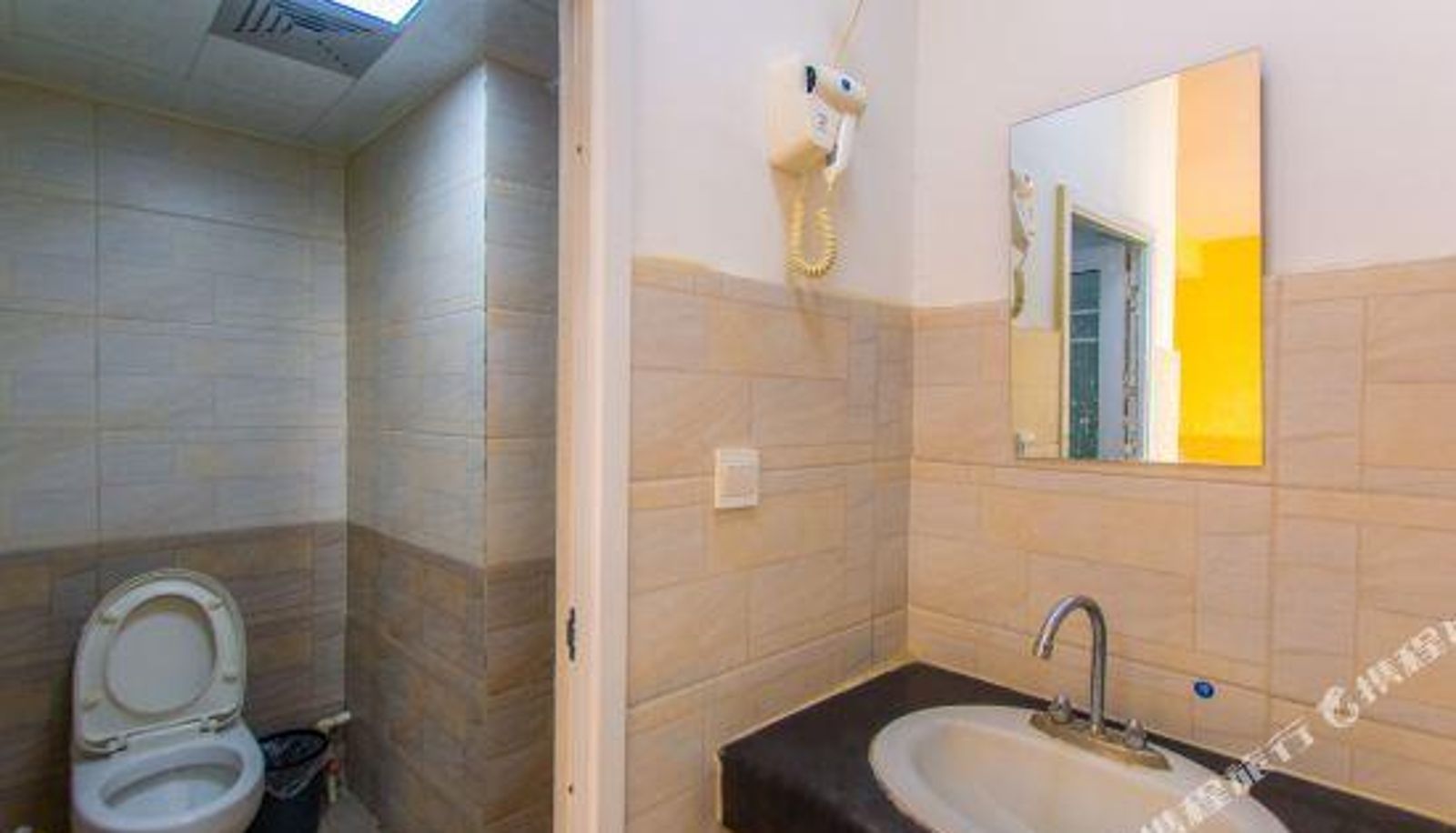 Camera - xiaozhu hotel