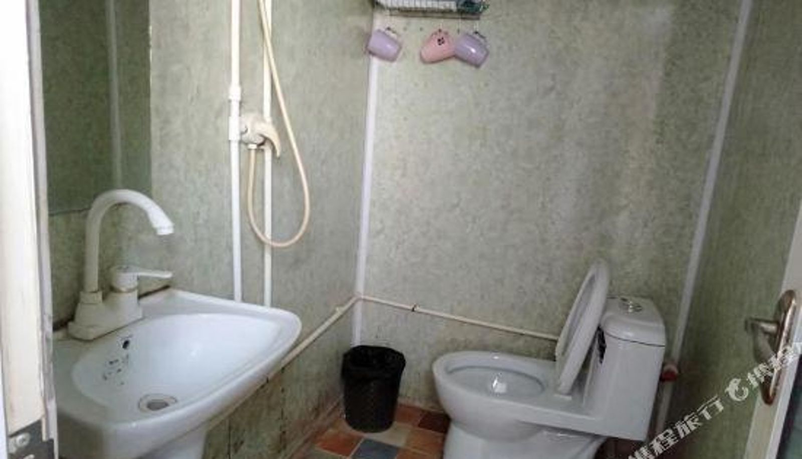Pokój typu family - Aijia Hotel Heze