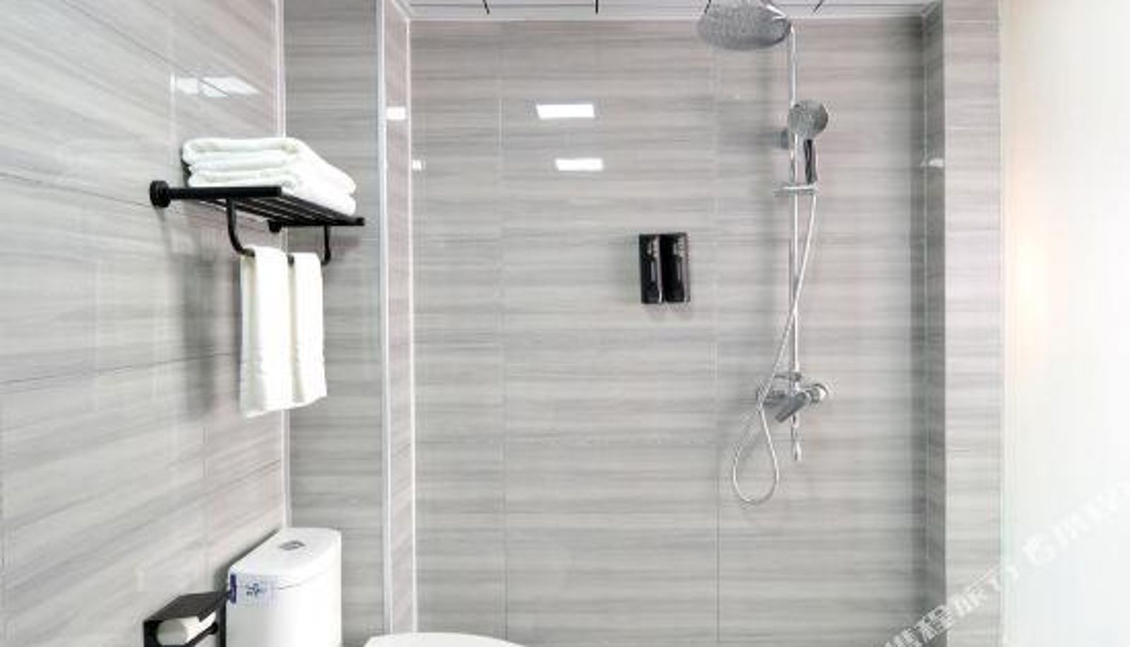 Zimmer - Heze Luke 88 exquisite hotel