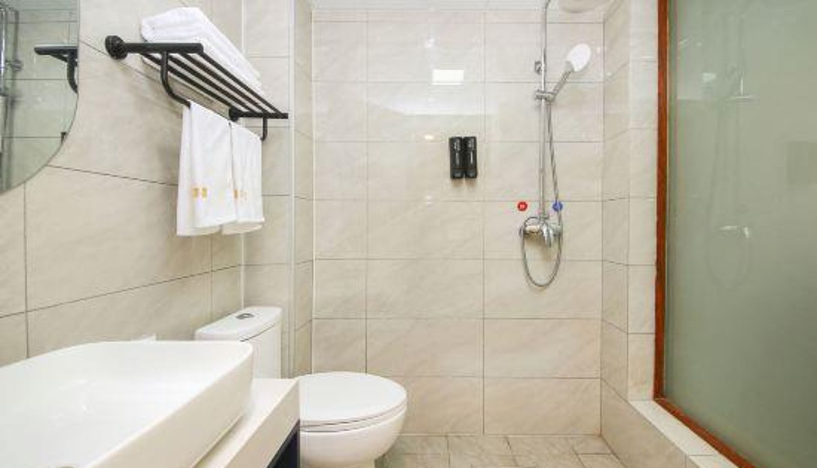 Camera - Heze Luke 88 exquisite hotel