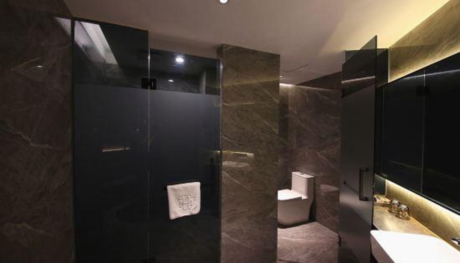 Kamer - Manlihotel