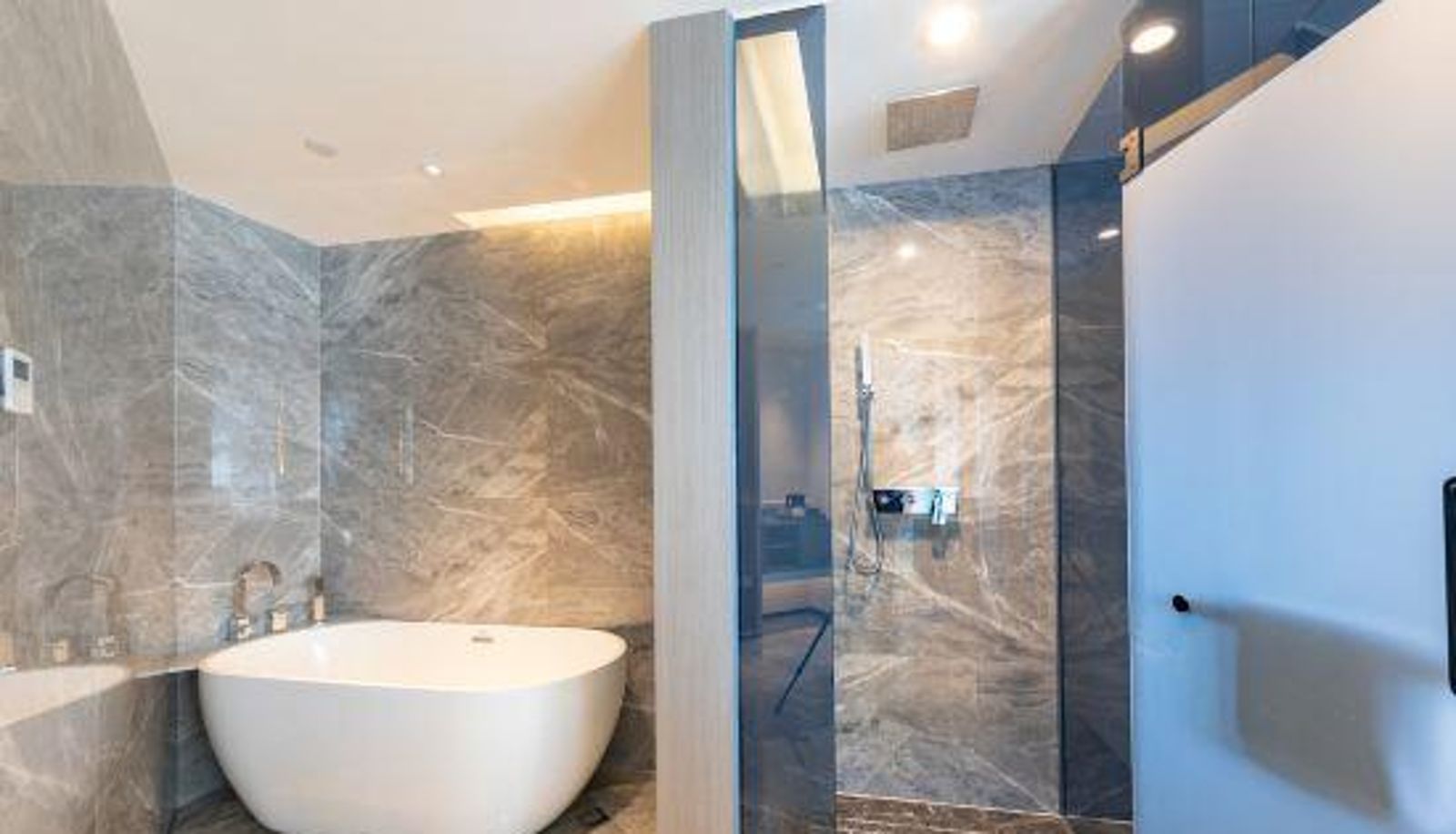 Kamer - Manlihotel