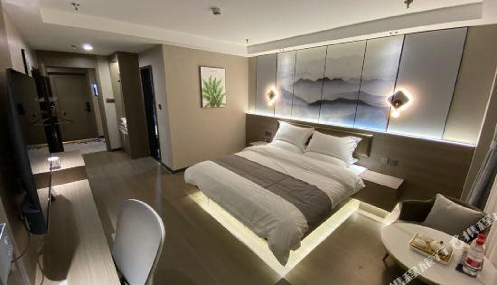 Zimmer - Yike Hotel Liaocheng