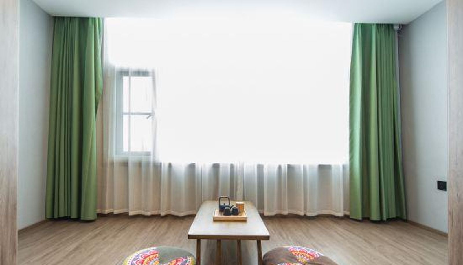 Kamer - Yimei Hotel (Heze Huanghe East Road Branch)