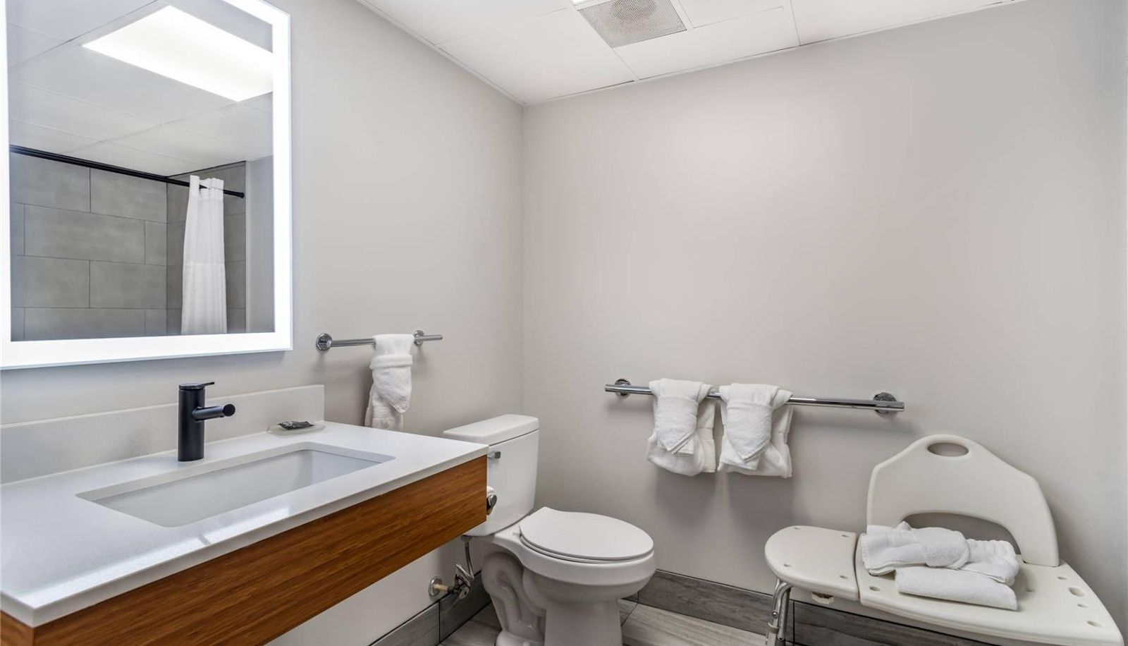 Room - Country Inn & Suites by Radisson Shelby NC