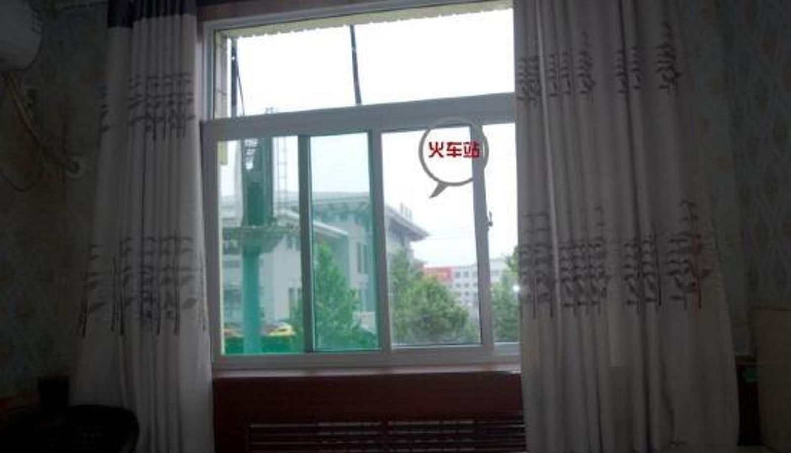 Zimmer - Liaocheng Sunshine Express Hotel