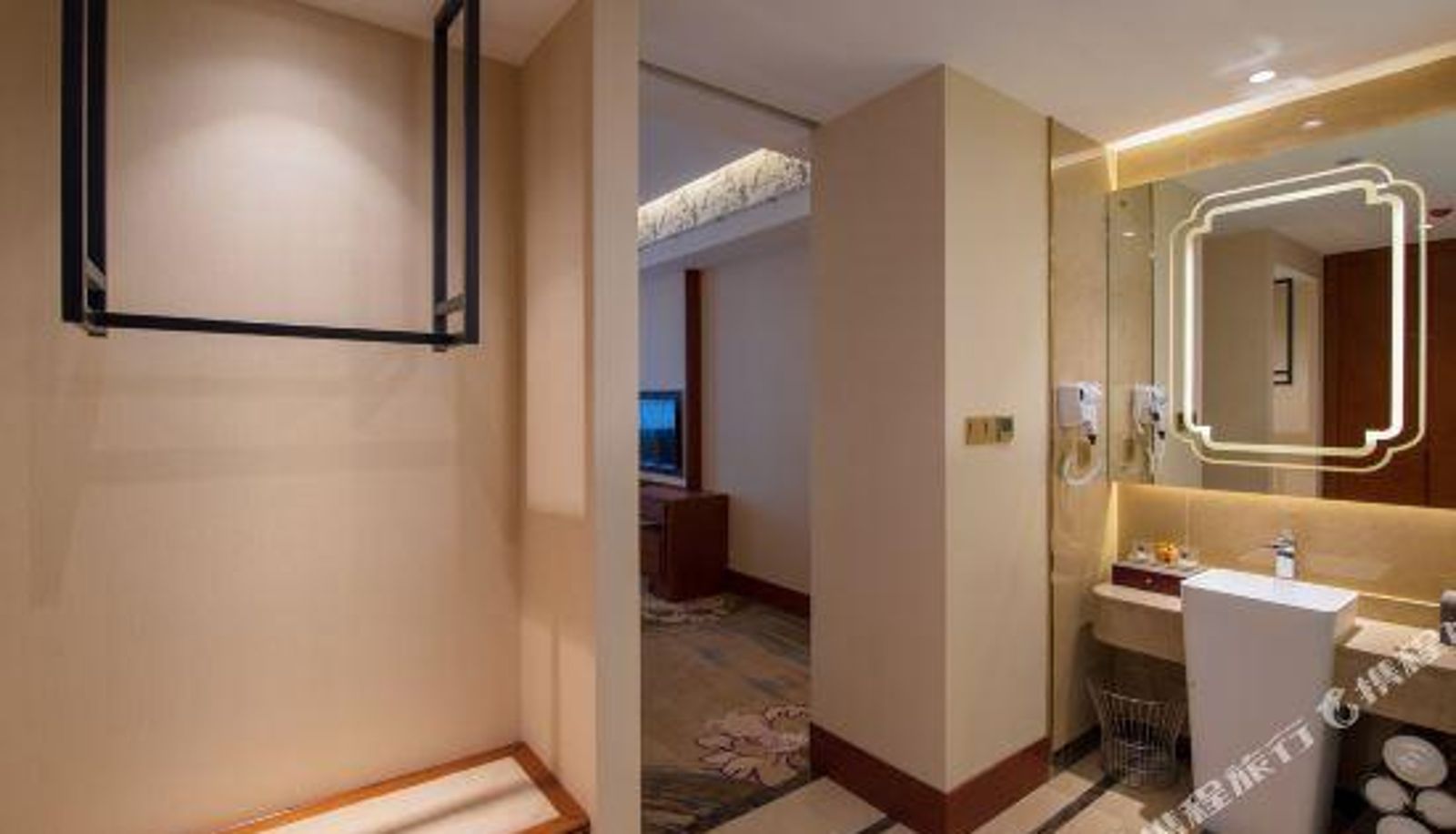 Zimmer - Delighting Ocean Newshotel