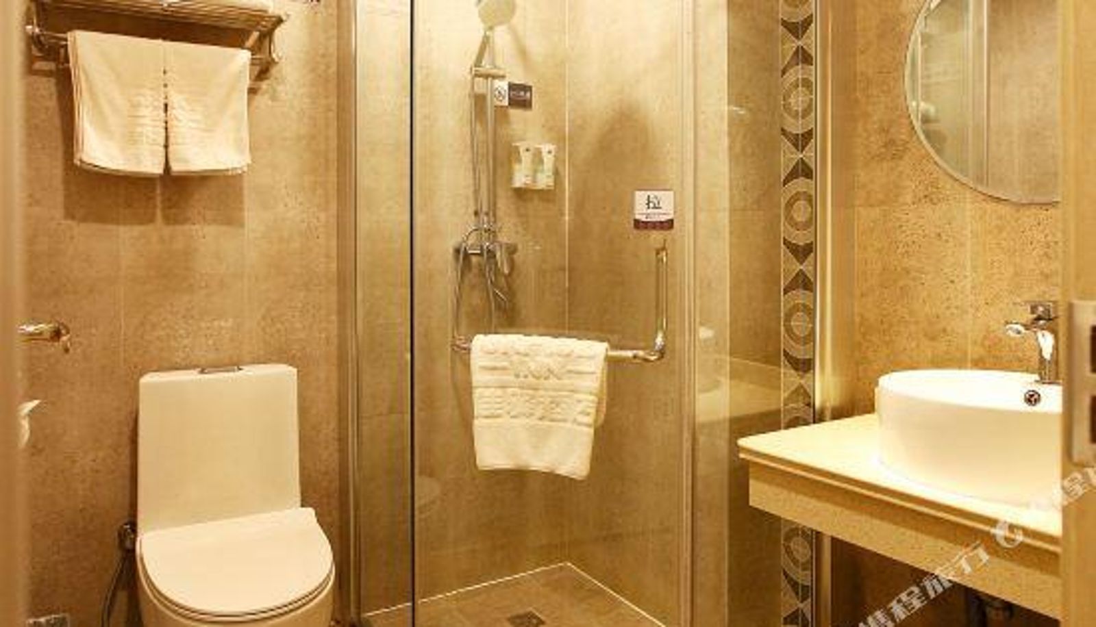 Camera per famiglia - Ginza jia yi hotel (liaocheng development zone zhenhua shopping center store)