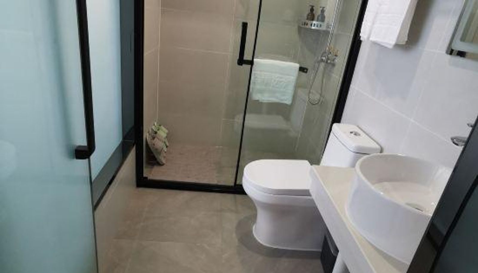 Business-Zimmer - Rujia Huayi Selected Hotel (Liaocheng Xiangjiang Branch)