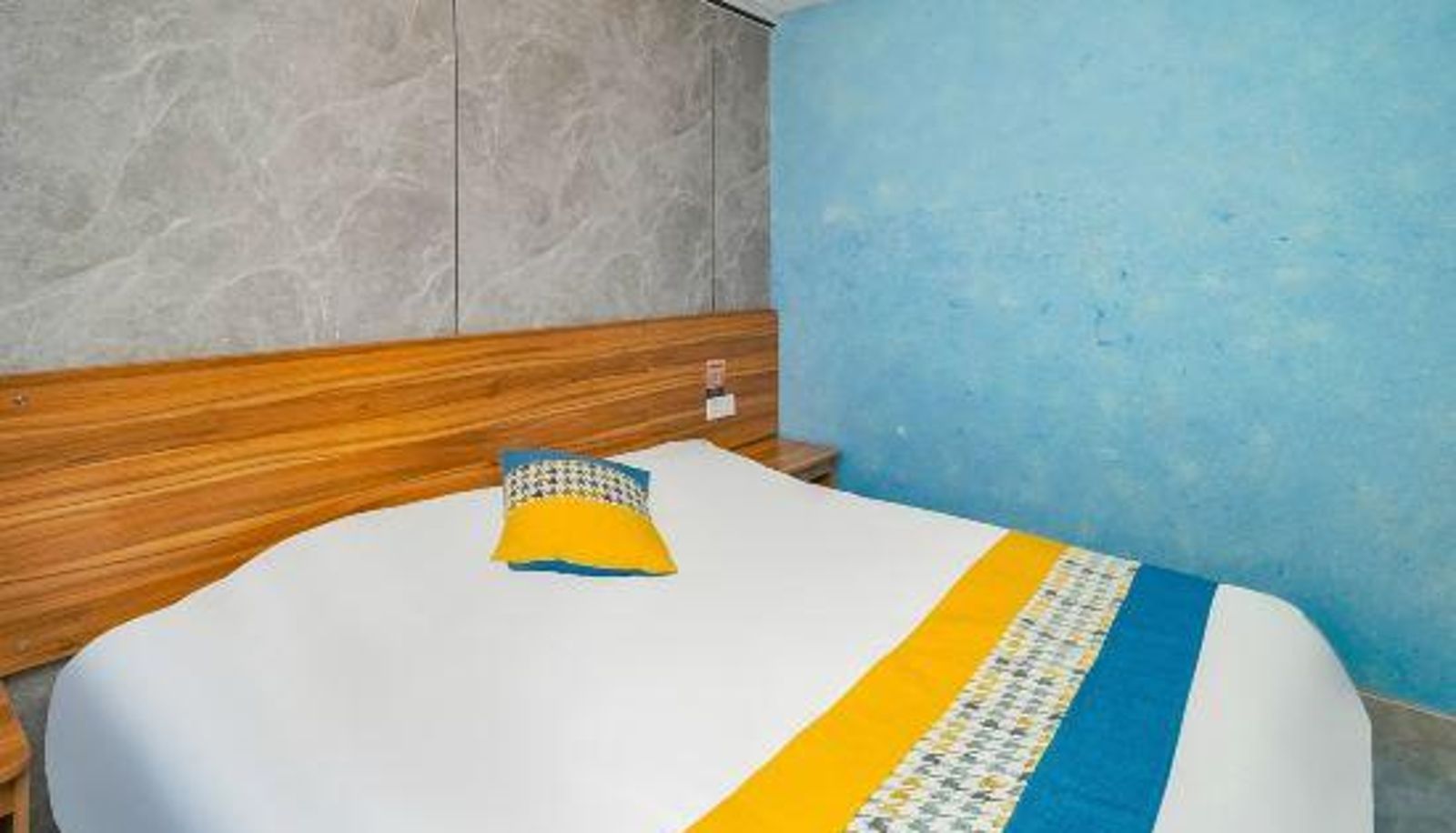 Business-Zimmer - Liaocheng Sunshine Hotel