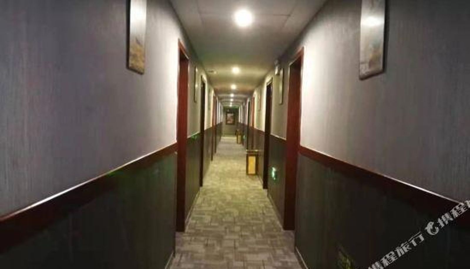 Réception - Home Inn Huaxuan Hotel (Liaocheng Railway Station)