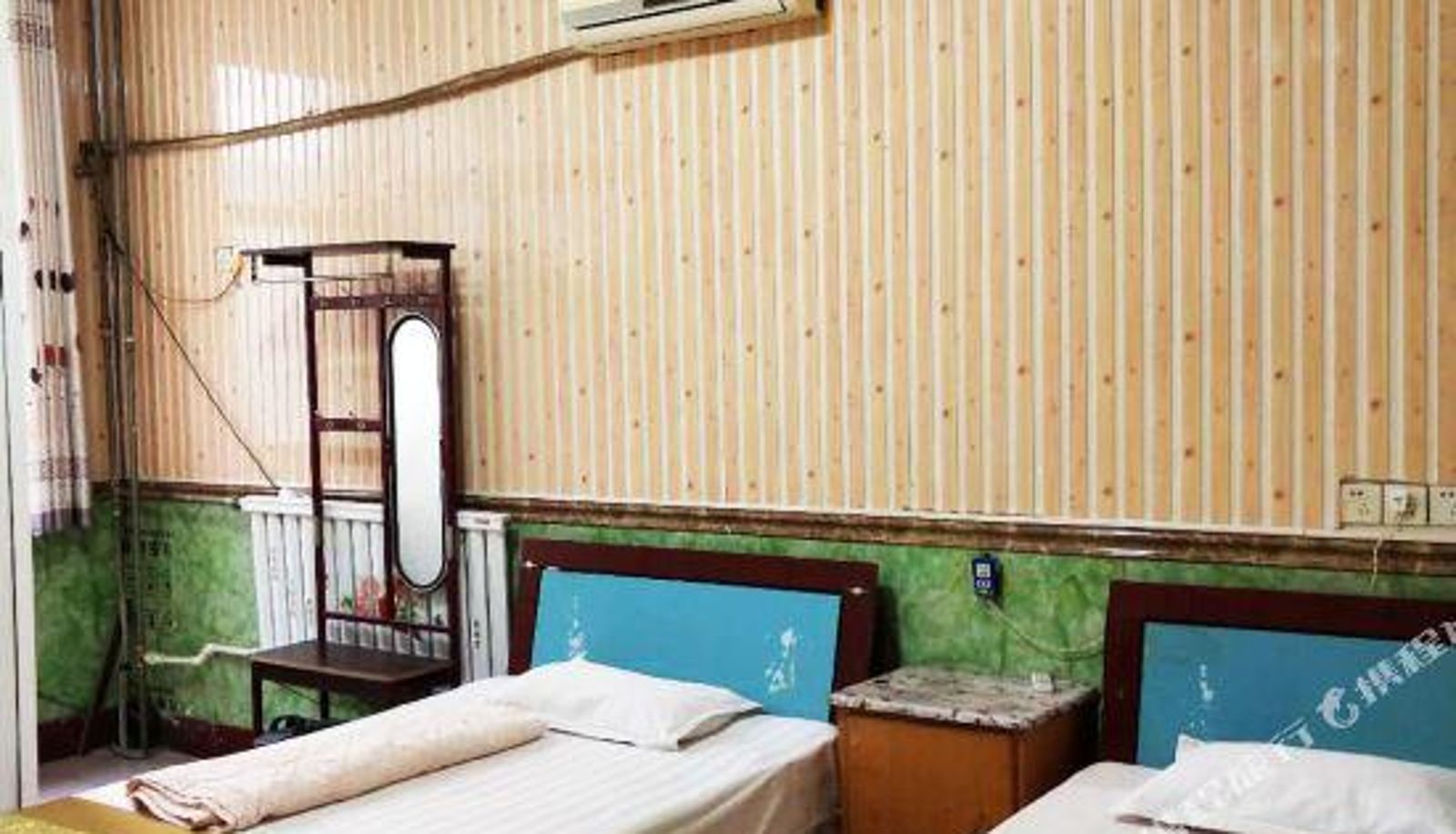 Kamer - the Station Hotel