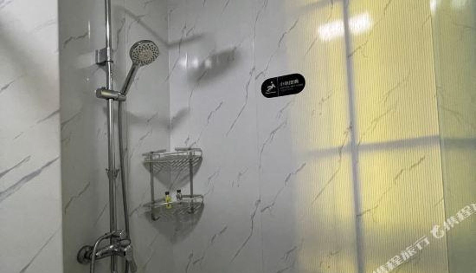 Chambre - City 118 Chain Hotel (Liaocheng Baililai Science Park Branch)