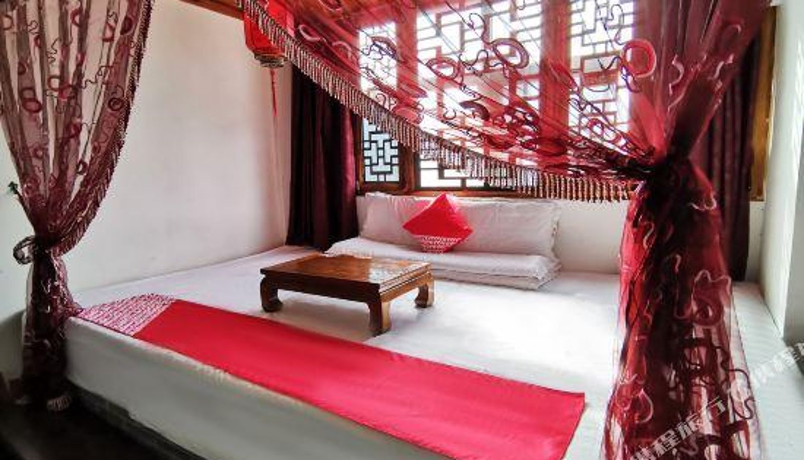 Zimmer - OYO Liaocheng Yimi Sunshine Hotel