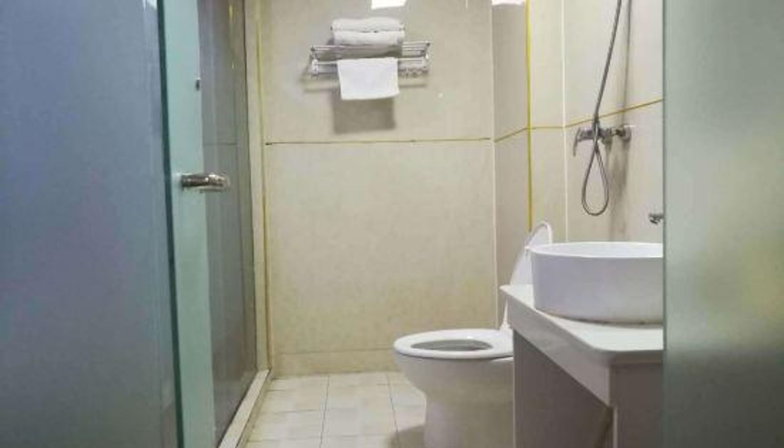Habitación - Liaocheng Love Home Hotel