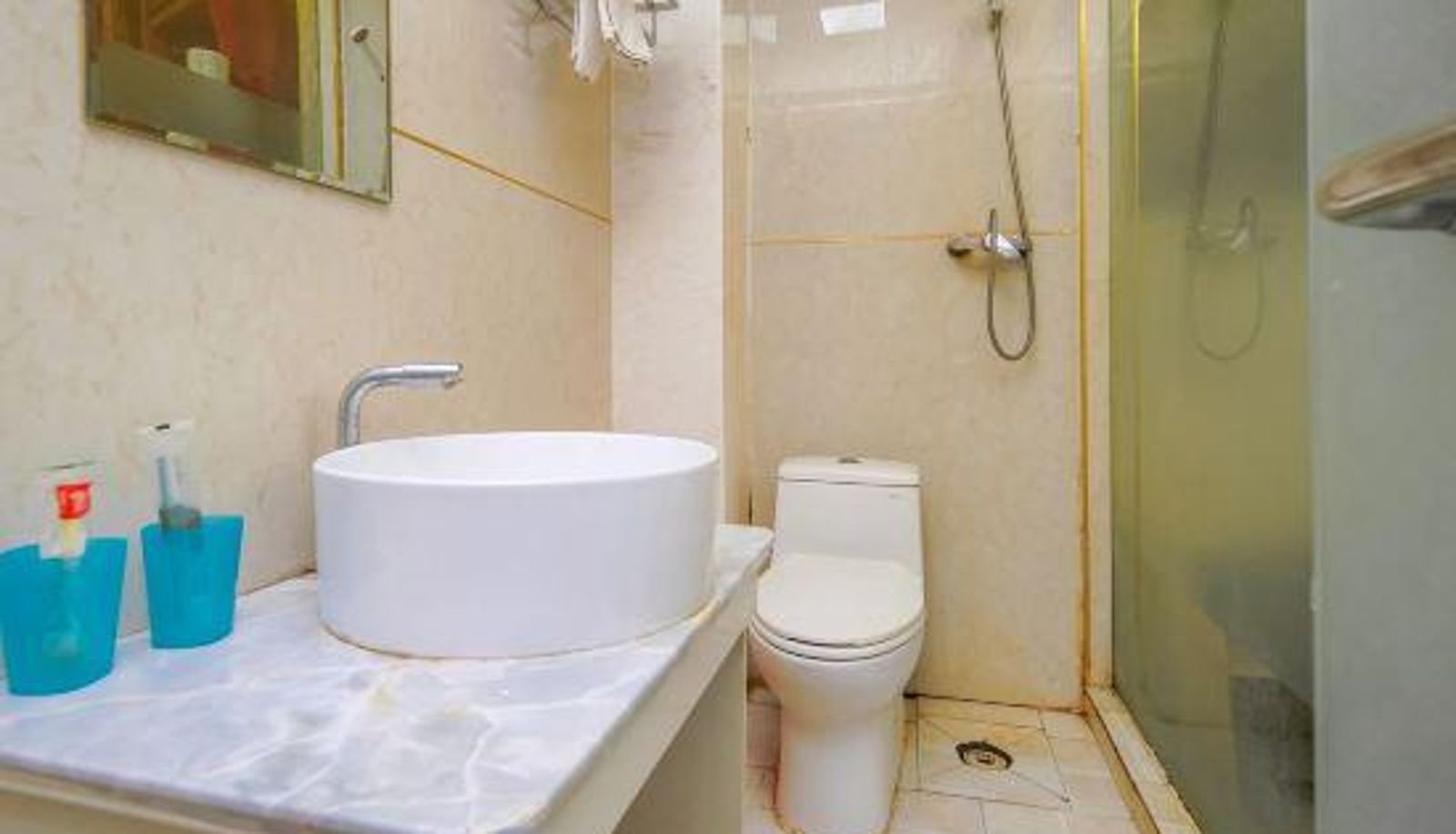 Habitación - Liaocheng Love Home Hotel