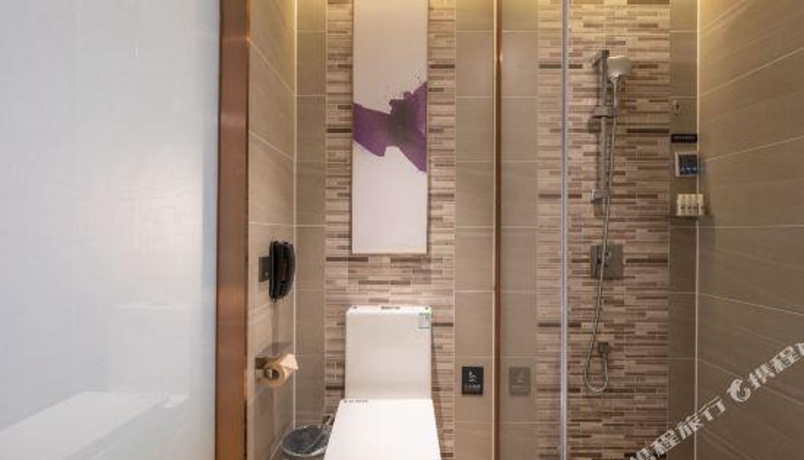 Chambre - Lavande Hotel (Liaocheng Dongchang Lake)