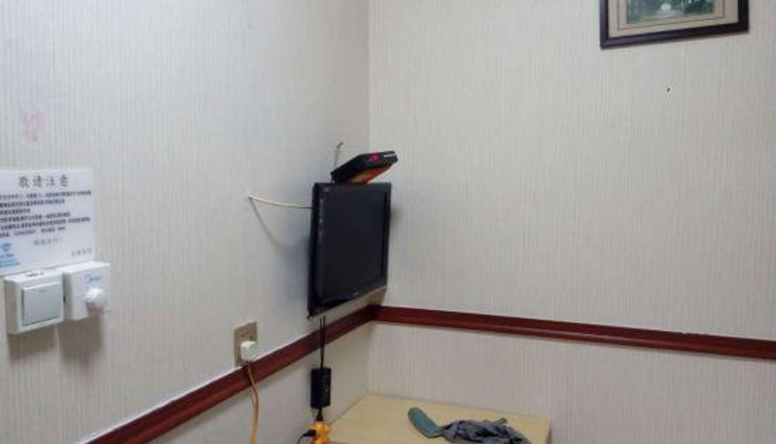 Zimmer - Jinshun Hotel Liaocheng