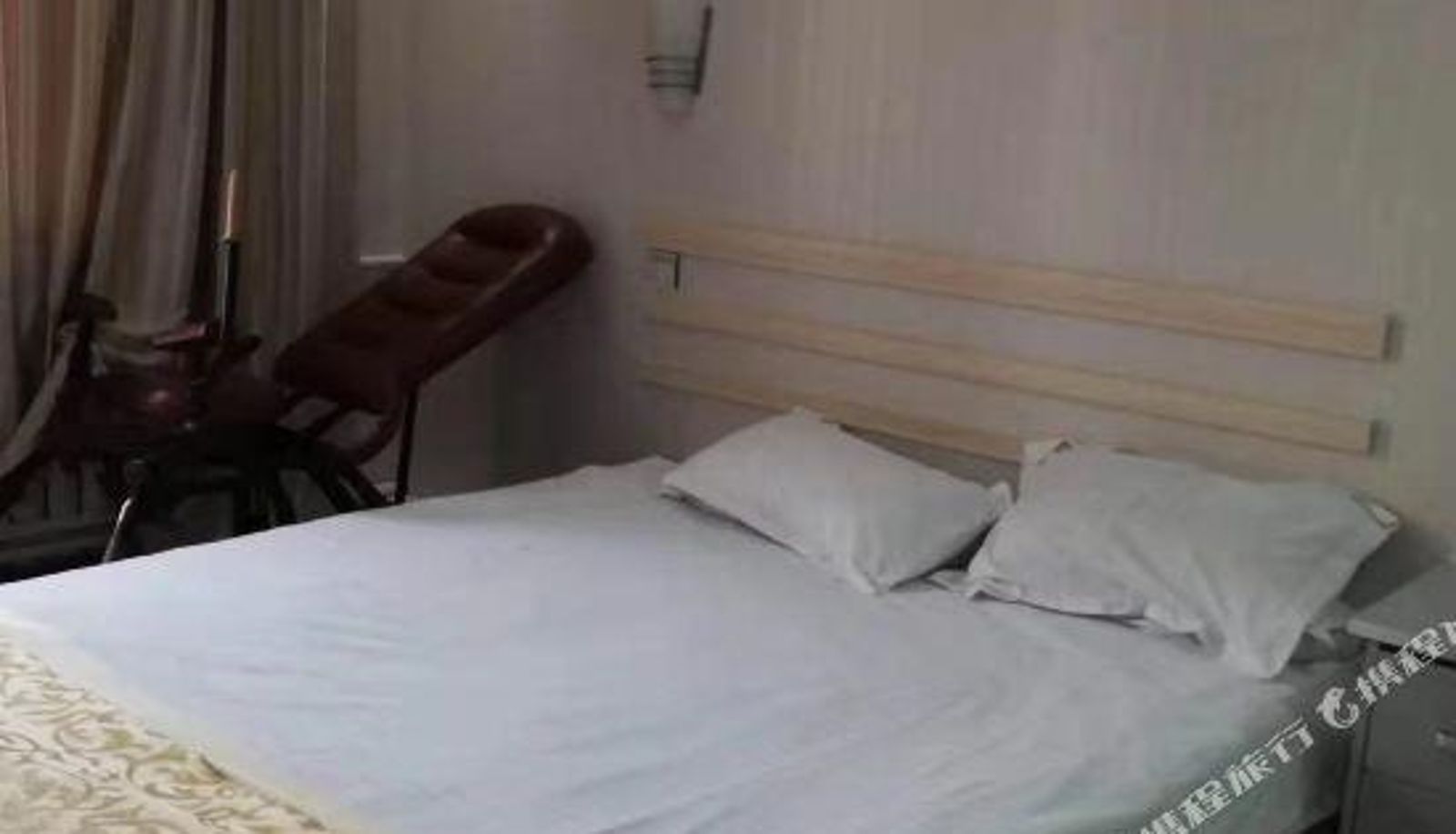 Zimmer - Jinshun Hotel Liaocheng