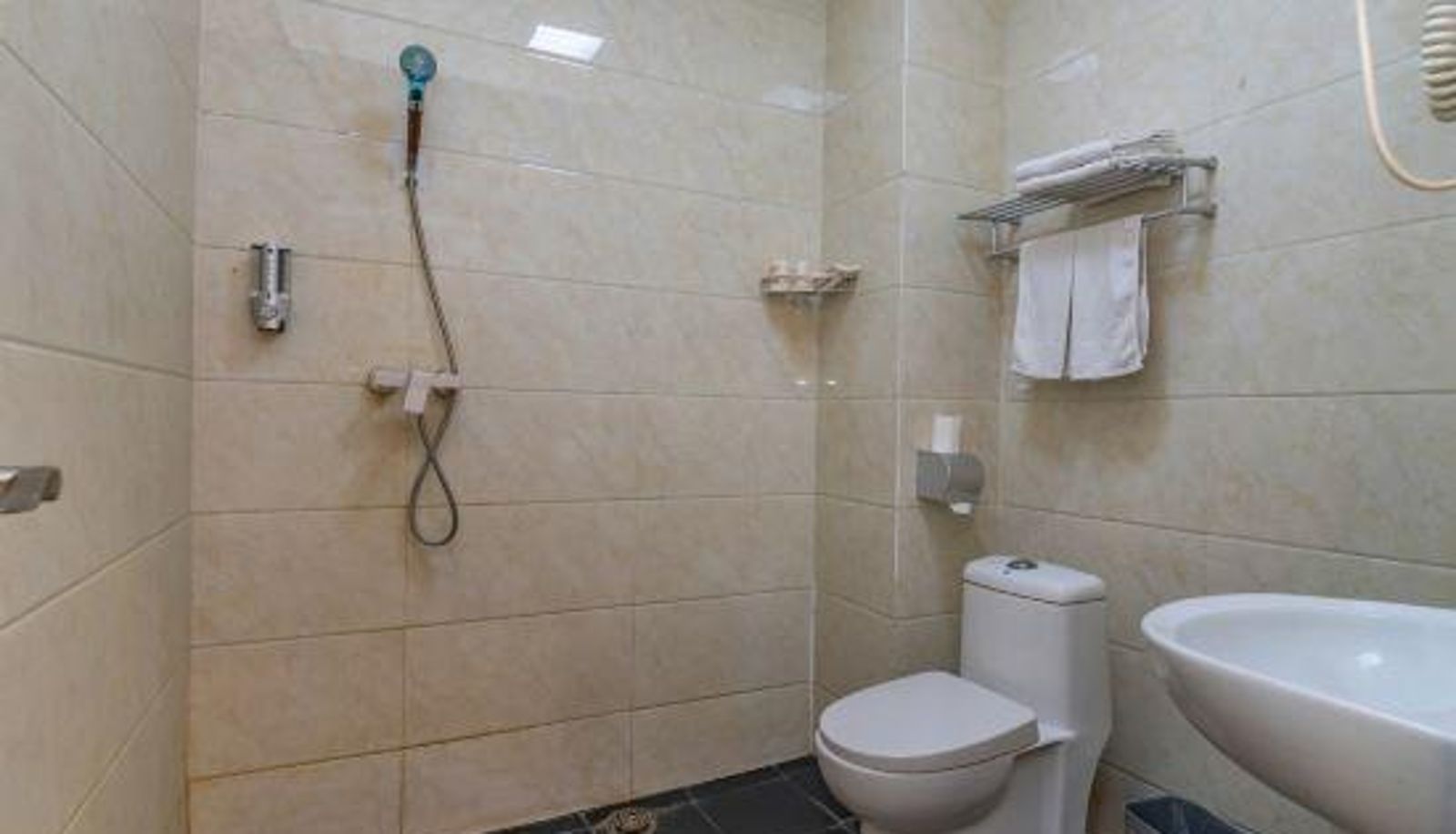 Zimmer - Liaocheng Oriental Star Business Hotel