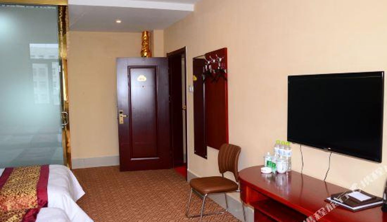Chambre - Liaocheng Oriental Star Business Hotel