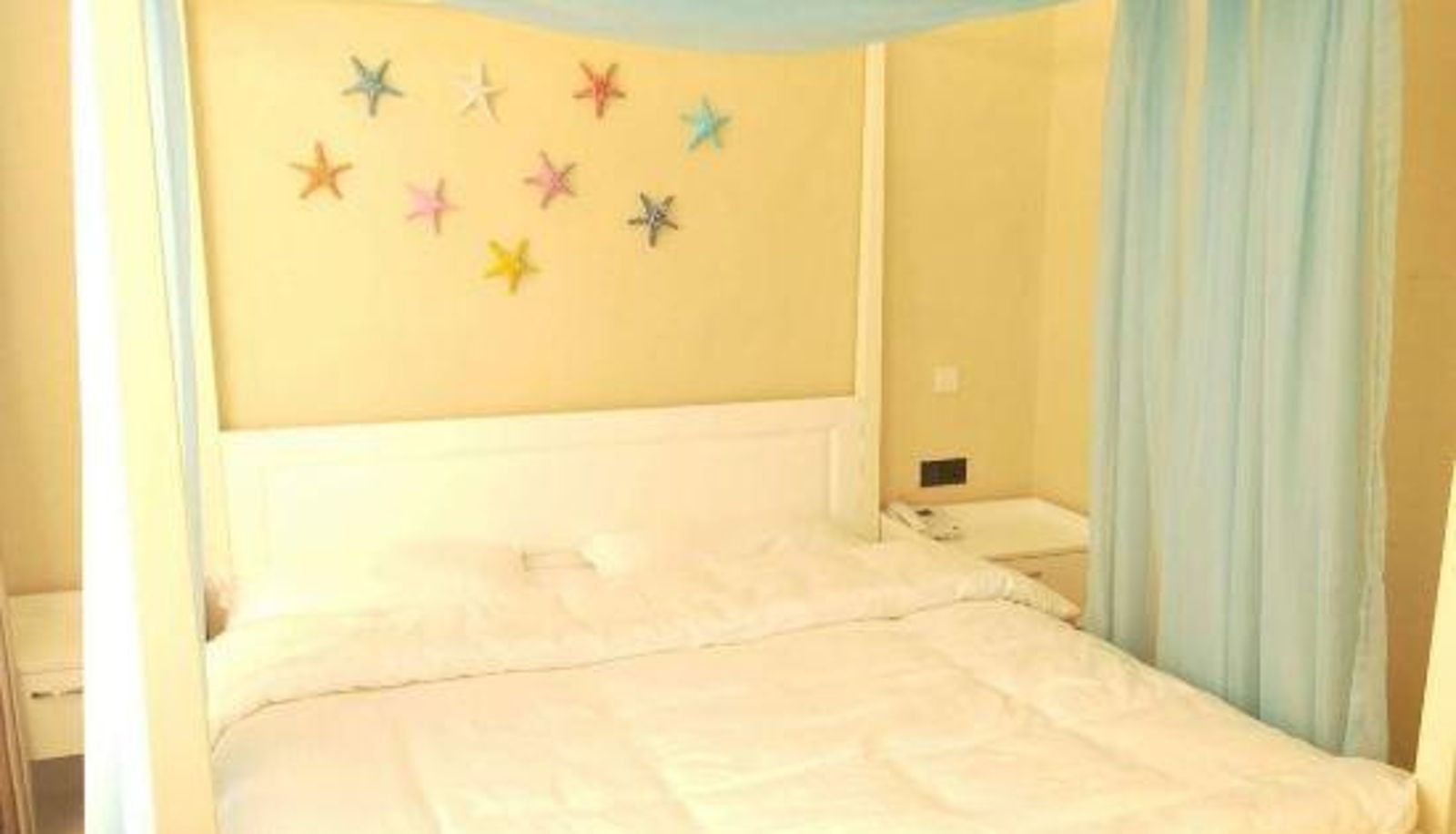 Room - Yijia Business Hotel Liaocheng