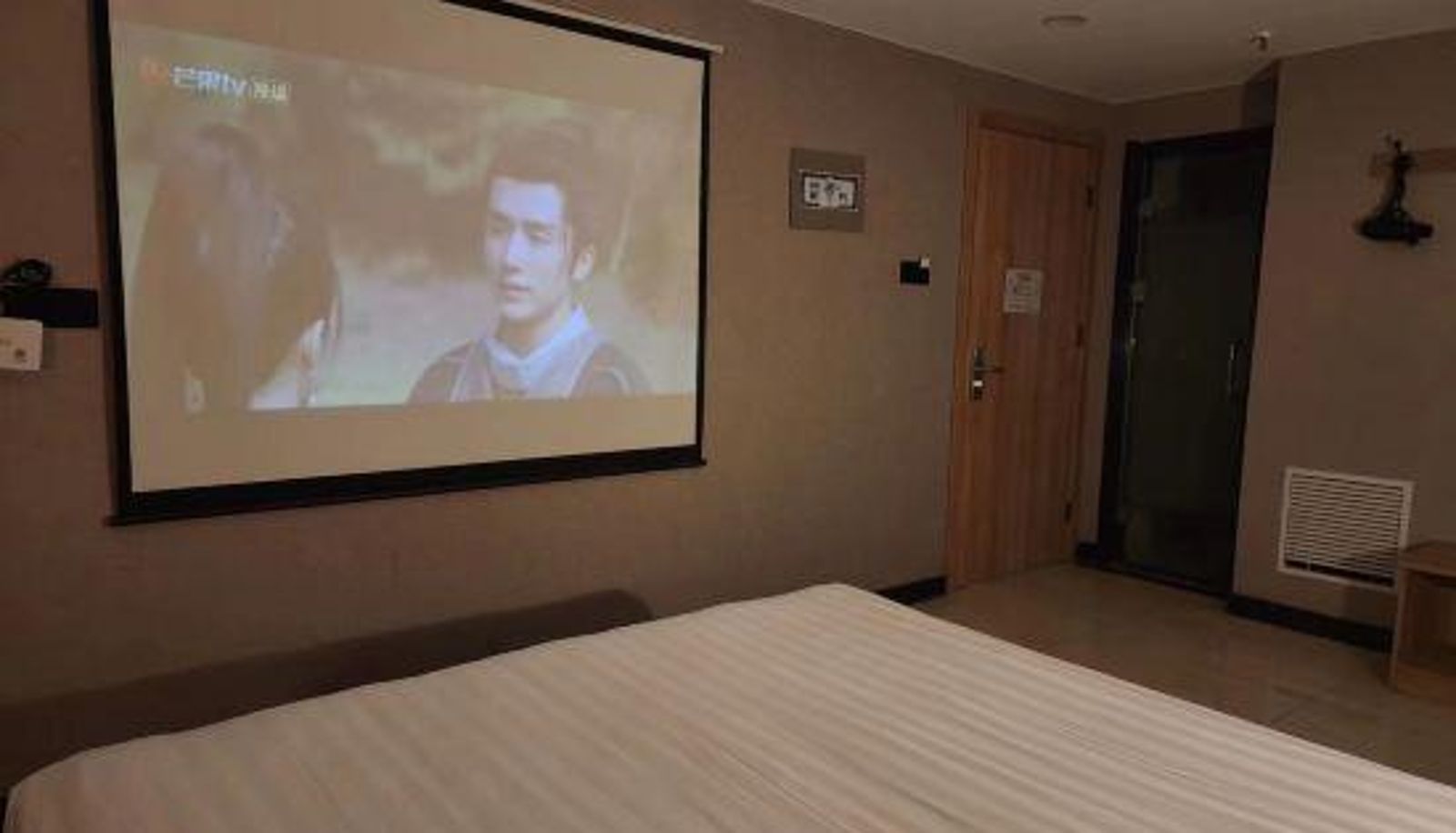 Zimmer - Liaocheng Kyoto Business Hotel