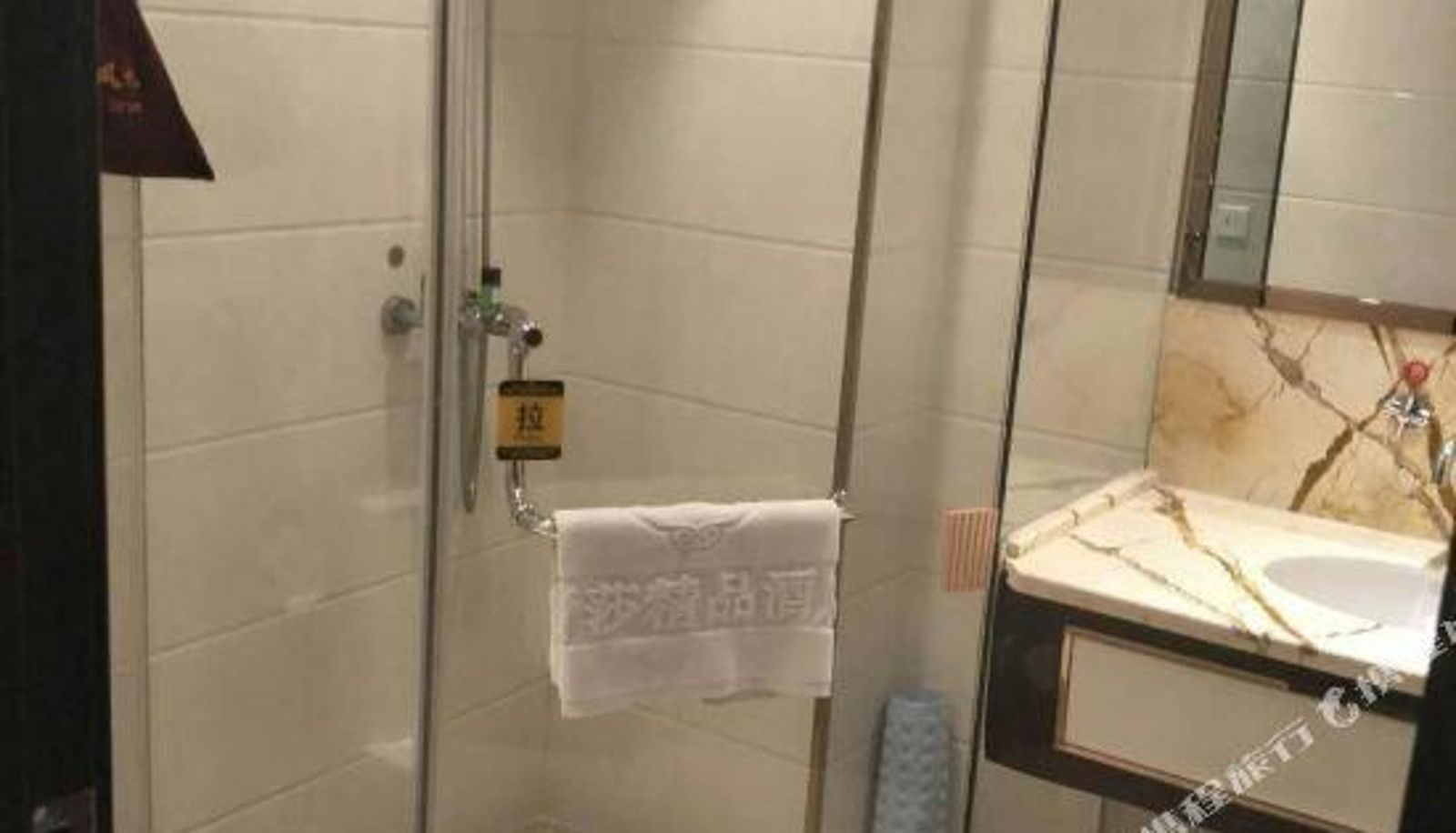 Chambre - Leisure Boutique Hotel