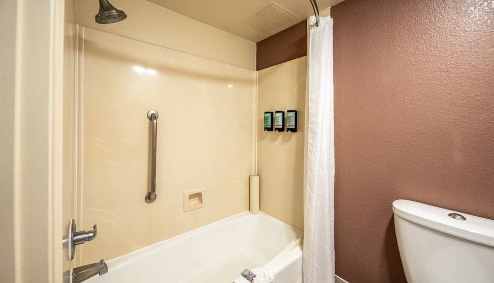 Zimmer - SureStay Plus by Best Western San Jose Central City