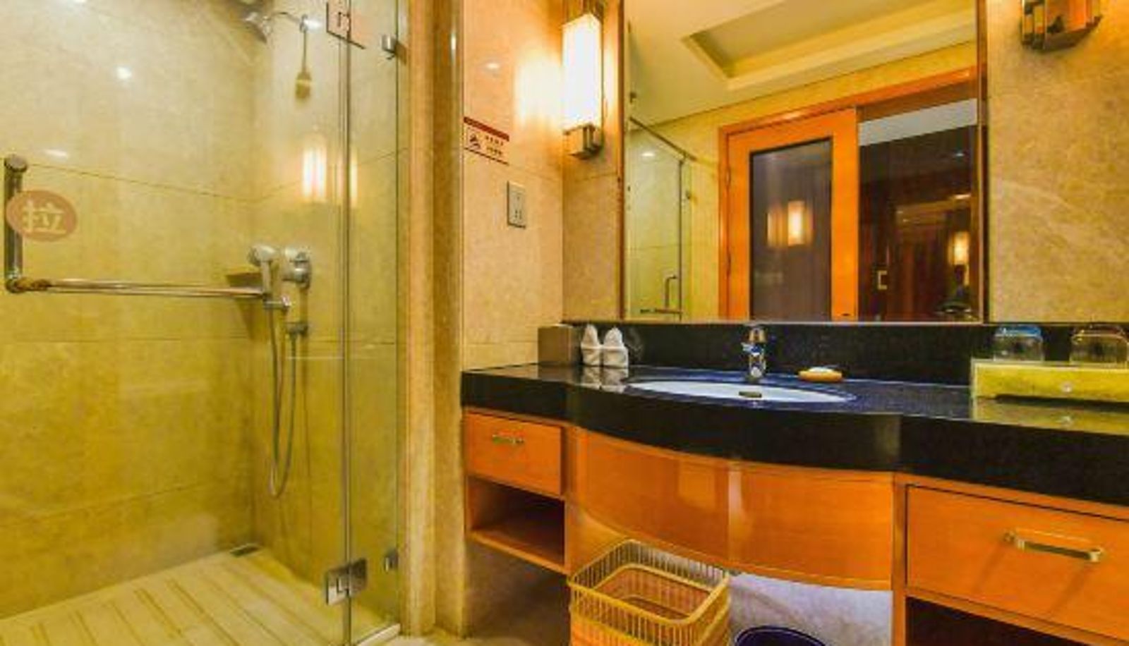 Chambre Business - Qingfeng International Hotel