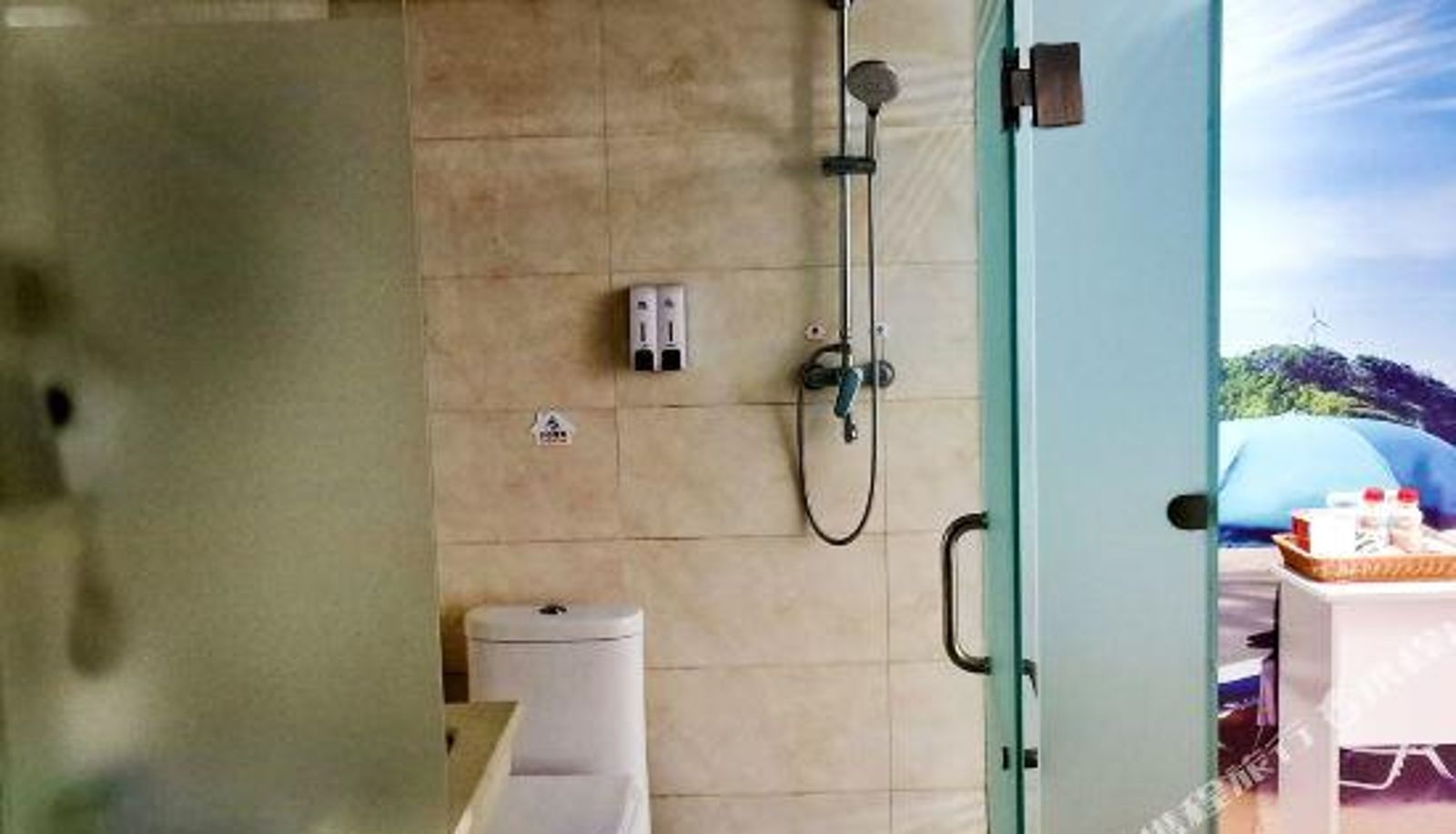 Business-Zimmer - Liaocheng Ruishi Theme Hotel