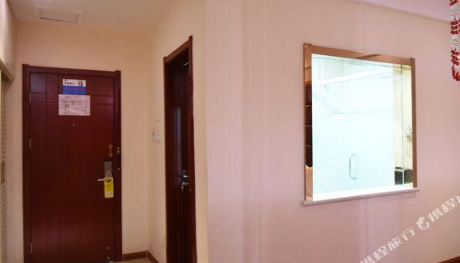 Zimmer - Bazhou Grand View Hotel