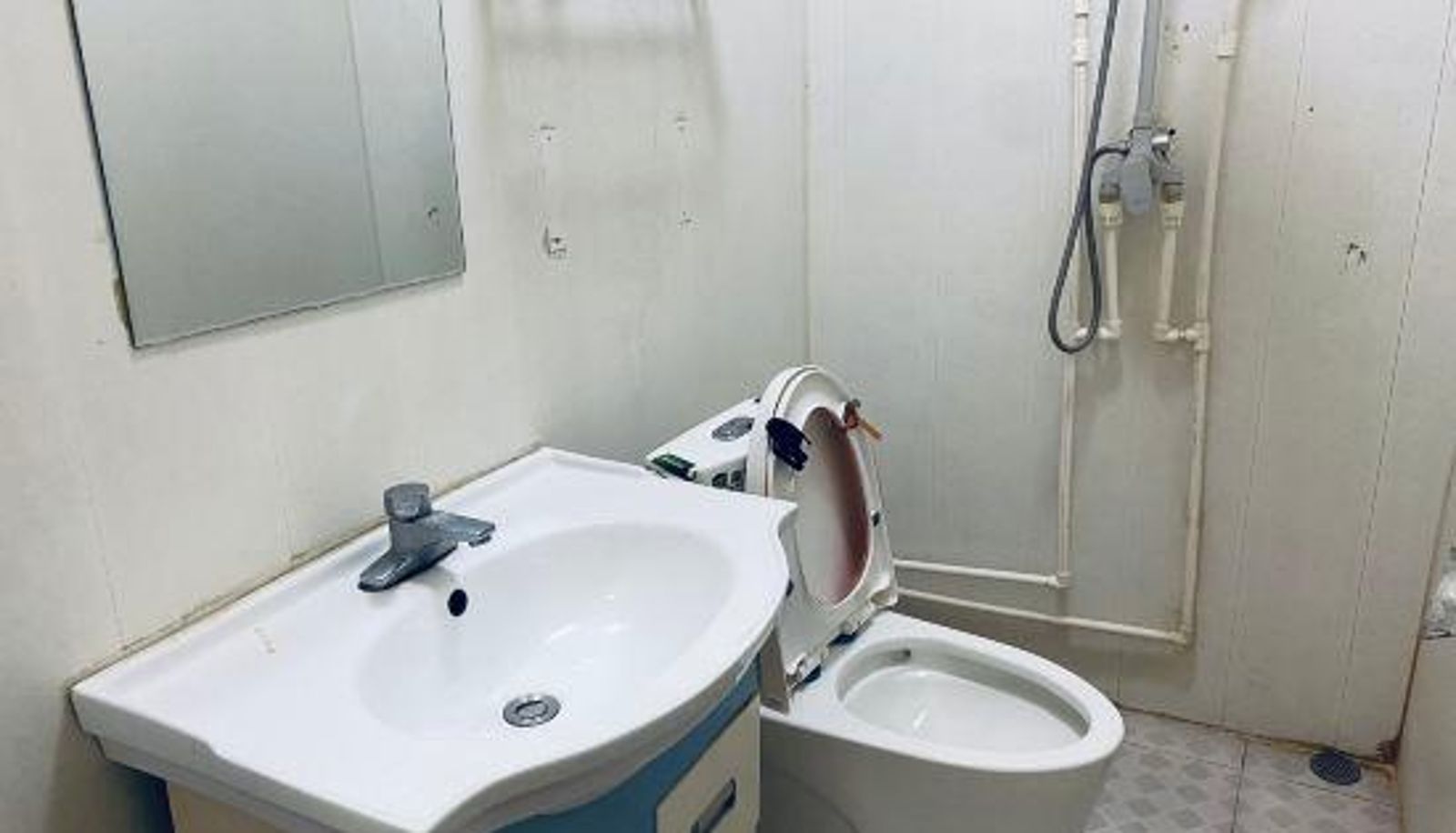 Kamer - Bazhou Jiamei Fashion Apartment