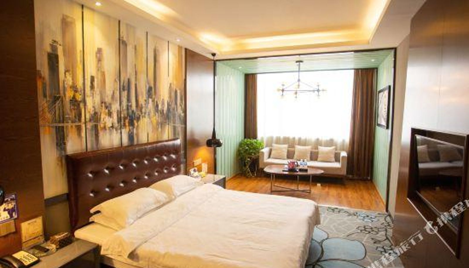 Camera - Ruzhou Lily Boutique Hotel
