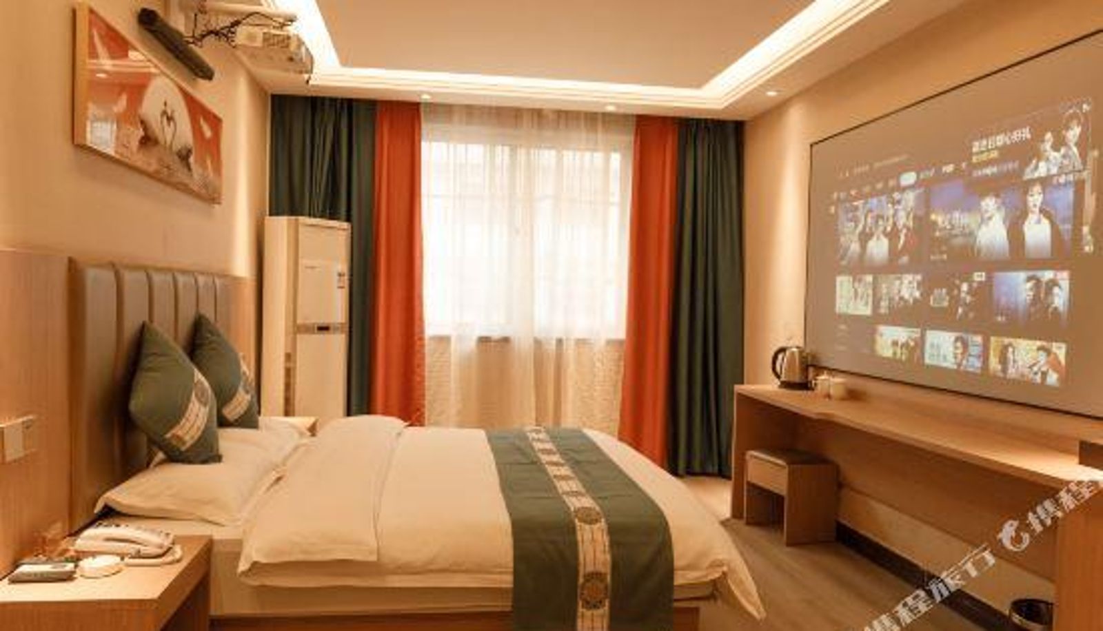 Habitación - Yinzhou Hawthorn Tree Boutique Hotel