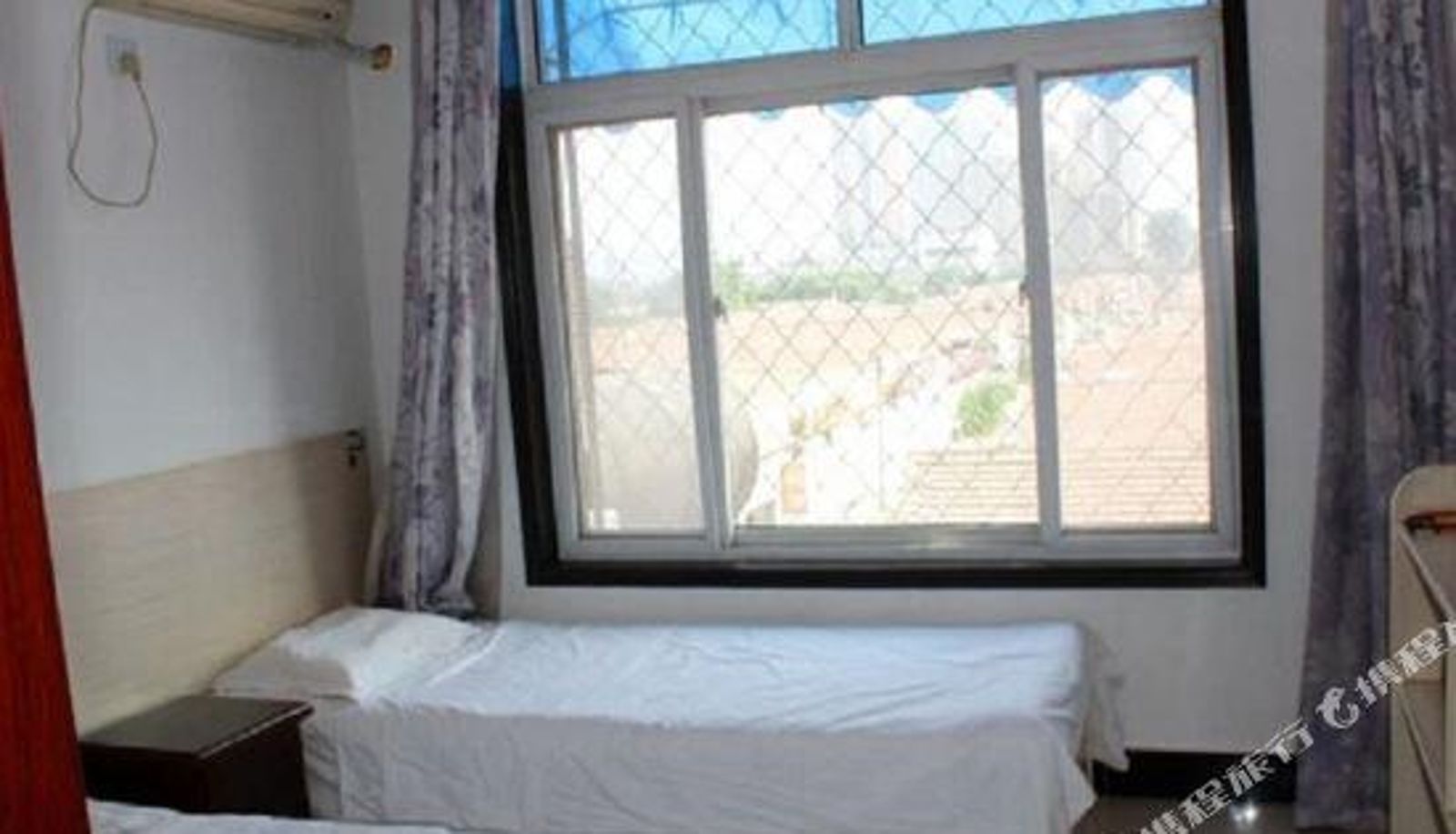 Camera - Bazhou Ruisheng Hotel