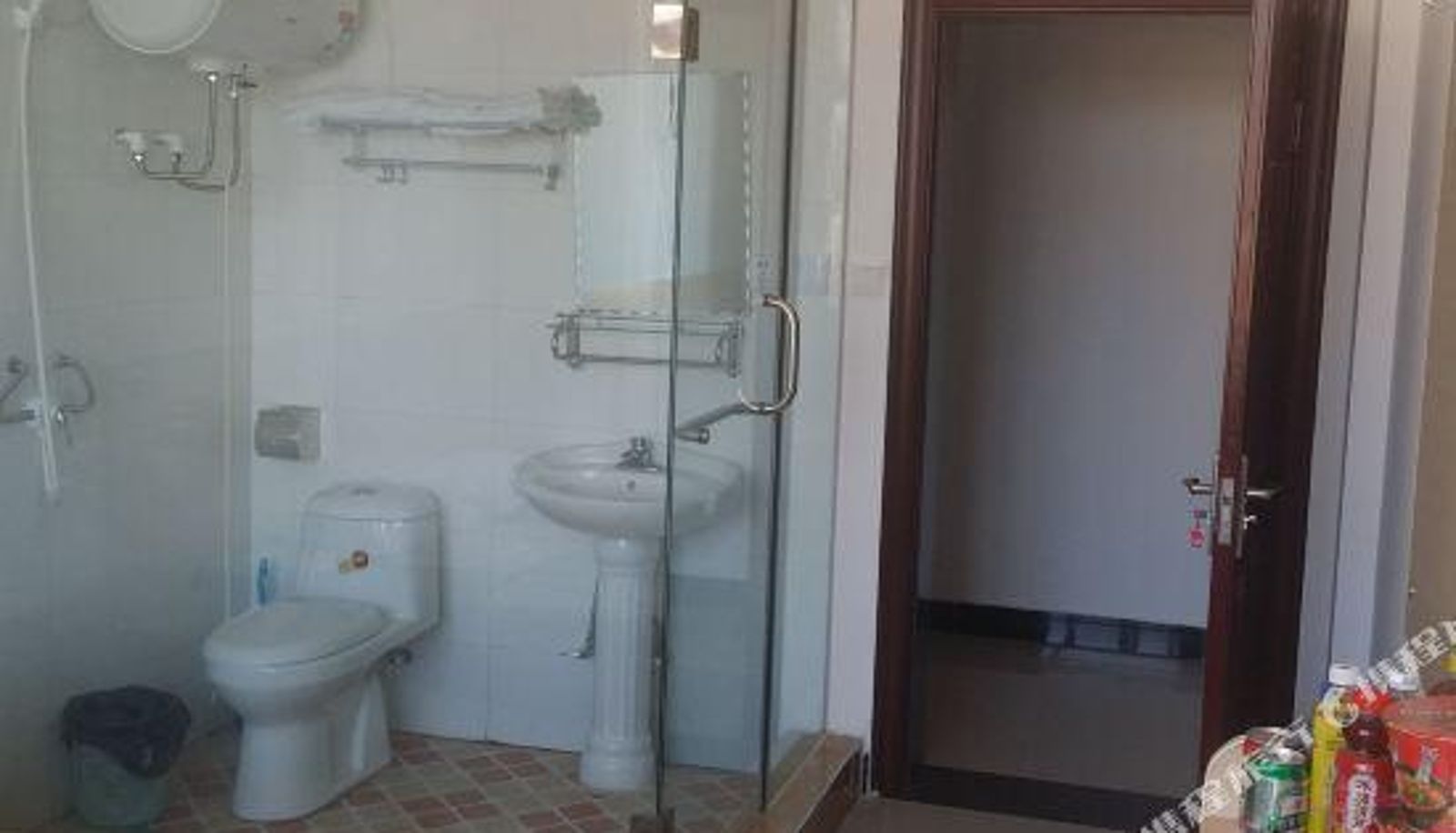 Camera - Bazhou Ruisheng Hotel