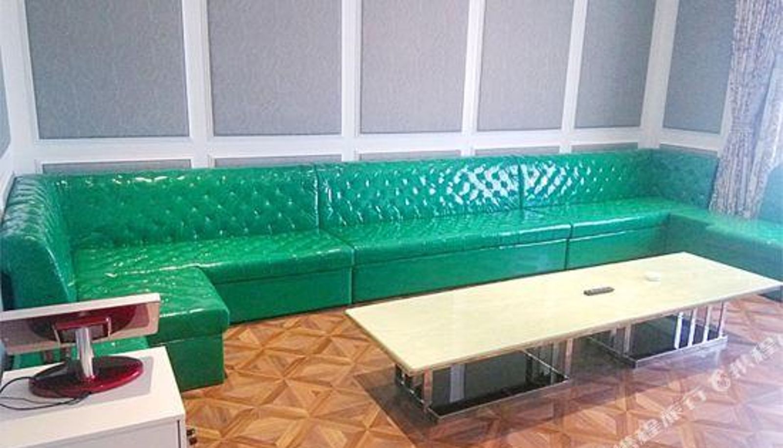 Habitación corporativa - Jindu Hotel