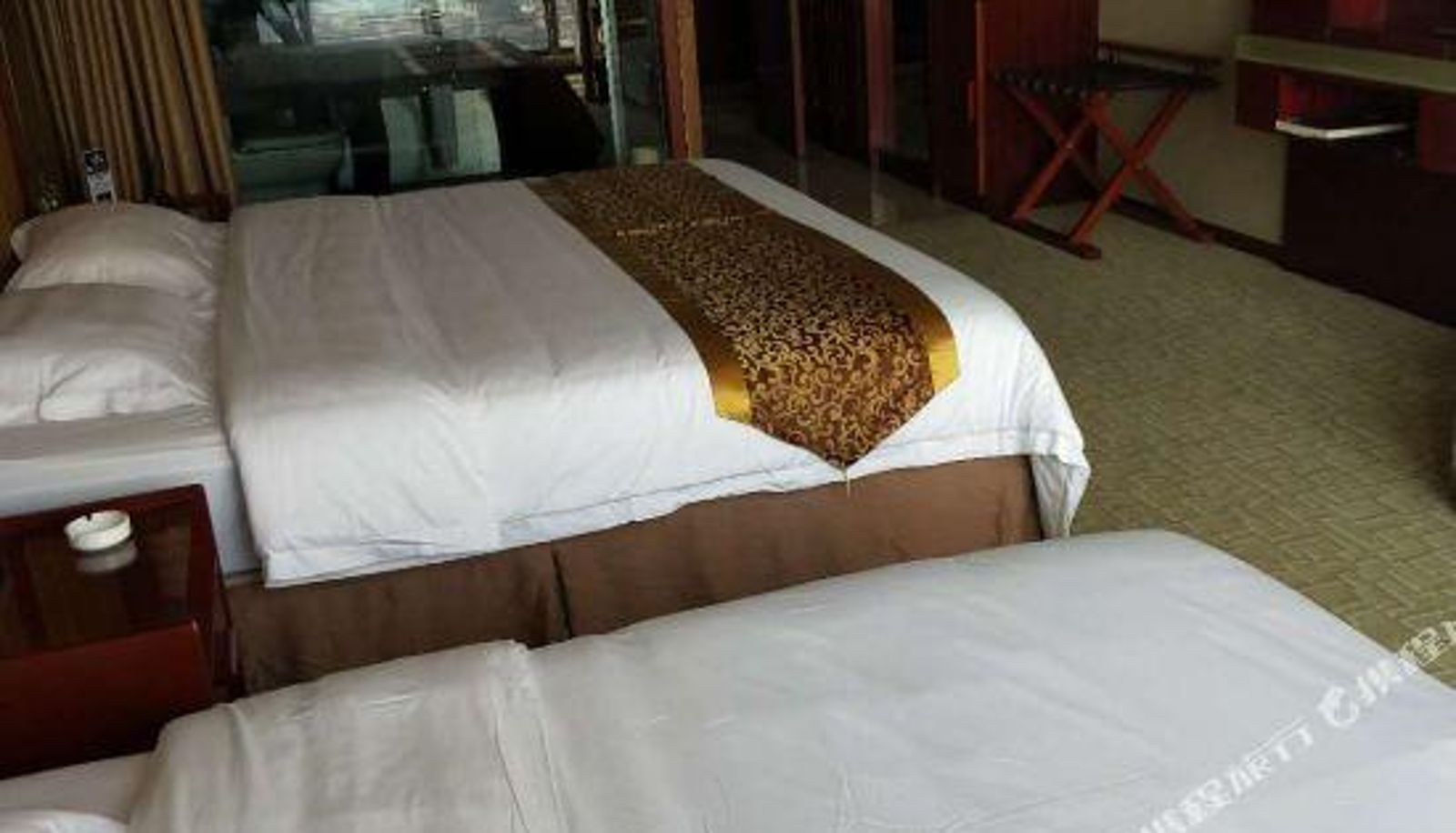 Familienzimmer - Jindu Hotel