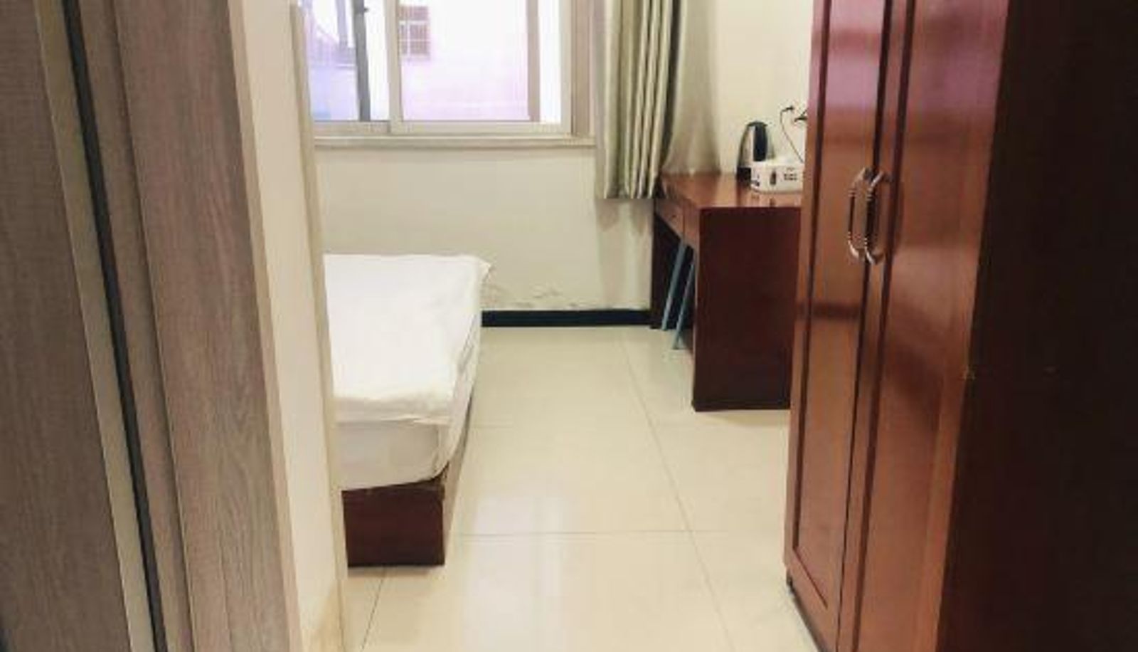 Zimmer - Bazhou Hezhuang Express Hotel