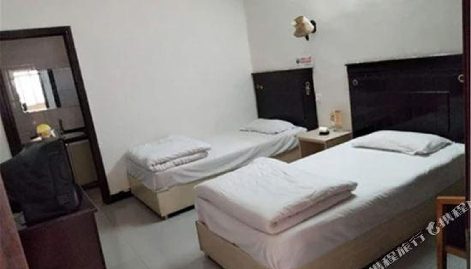 Room - Ruzhou Deyi Hotel
