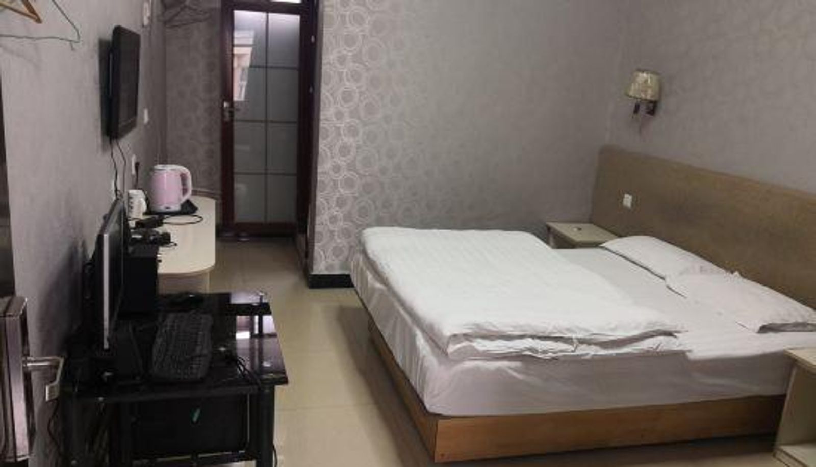 Zimmer - Ruzhou Deyi Hotel
