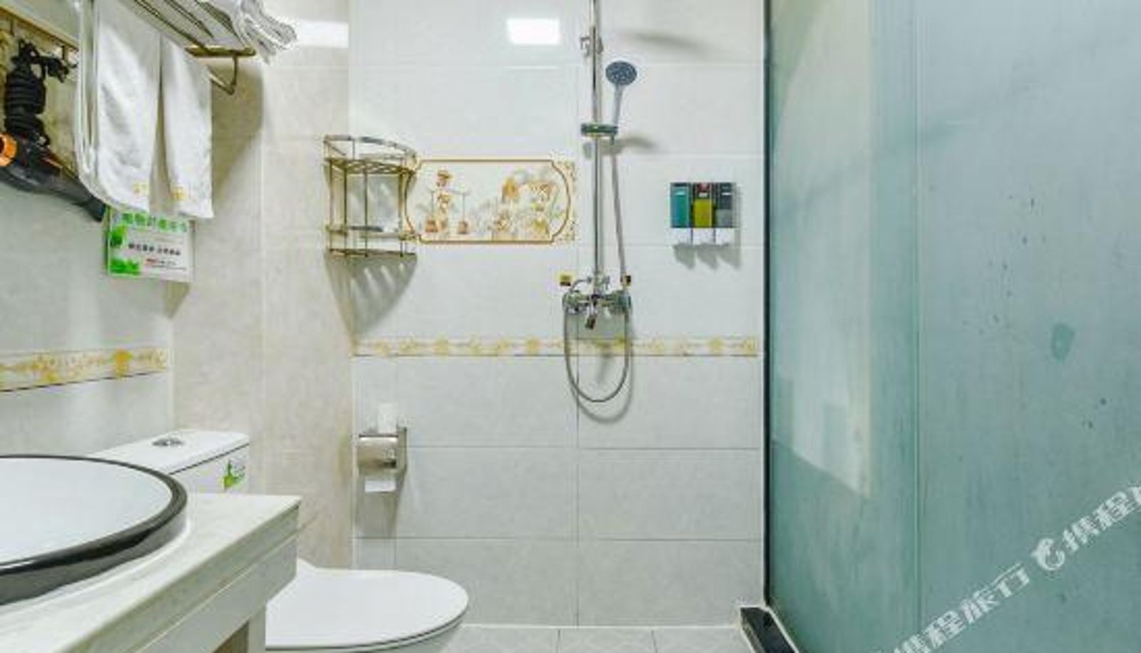 Zimmer - Cangzhou Jinyijia Boutique Hotel